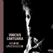 Portada de Álbum "Indio de Apartamento", de Vinícius Cantuária