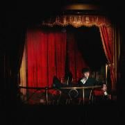 Portada de Álbum "AÚN NO HE TERMINADO", de STRANGEHUMAN