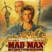 Mad Max Beyond Thunderdome}