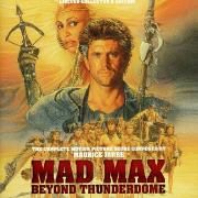 Mad Max Beyond Thunderdome