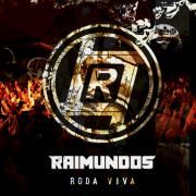 Capa do Álbum "Roda Viva (Ao Vivo)", de Raimundos
