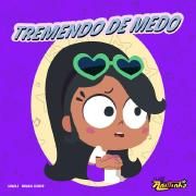Tremendo de Medo (De "Clube da Anittinha") [Vol. 2]