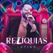 Relíquias (Ao Vivo)