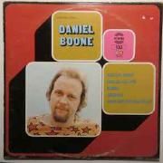 With Love From Daniel Boone}