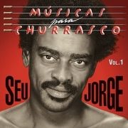 Músicas Para Churrasco (Vol. 1)}