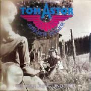 Junger Adler