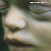 Capa do Álbum "Mutter", de Rammstein