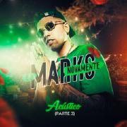 É o Marks Novamente}