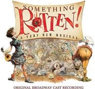 Something Rotten! (Original Broadway Cast Recording)