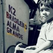 Brasileiro Alma Grande}