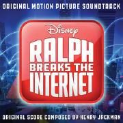 Ralph Breaks The Internet}