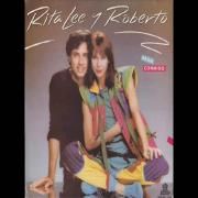 Rita Lee e Roberto de Carvalho en Castellano 