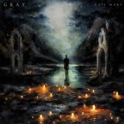 Capa do Single/EP "Hail Mary", de GRAY (UK)