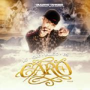 Capa do Álbum "Lo Que Valgo Es Caro, Vol. 2", de Giuliano Yankees