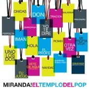 El Templo del Pop}