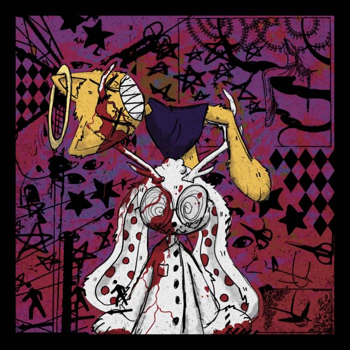 BAMBI (feat. zombAe) | Single de STOMACH BOOK - LETRAS.MUS.BR