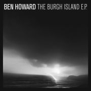 The Burgh Island - EP}