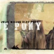 Blue Pony