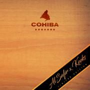 Cohiba