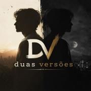 Capa do Single/EP "Duas Versões", de Duas Versões