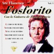 Arte Flamenco - Vol.1}