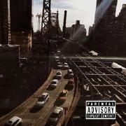 Capa do Single/EP "City", de Zablonski