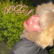 Portada de Álbum "DOGGY!", de Kiyo
