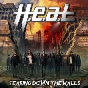 Tearing Down the Walls	}