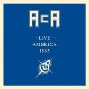 Live - America 1985}