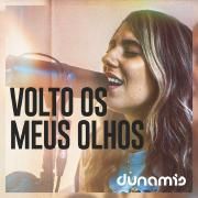 Volto Os Meus Olhos (part. Rapha Gonçalves)}
