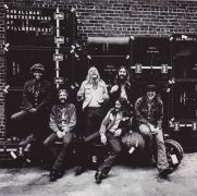 At Fillmore East}