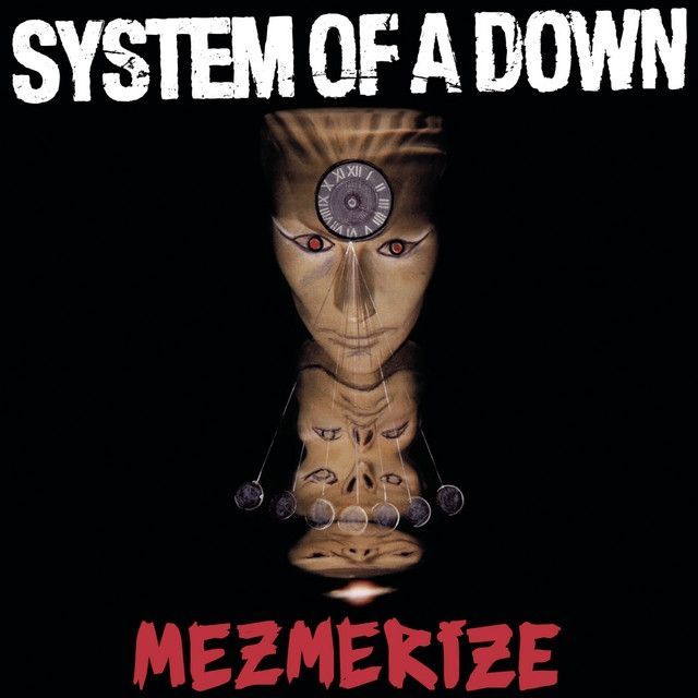 System Of A Down: As letras mais explícitas de uma discografia