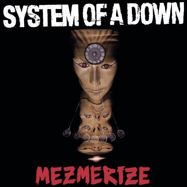 system of a down - toxicity [ tradução