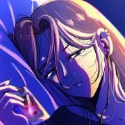 Portada de Sencillo/EP "Lágrimas", de Capri (João Capri)