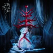Portada de Álbum "The Fatal Flaw", de Paris Paloma