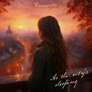 As The City's Sleeping