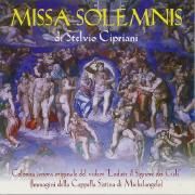 Missa Solemnis}