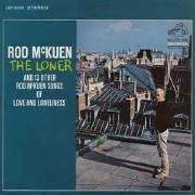 The Loner And 13 Other Rod McKuen Songs Of Love And Loneliness}