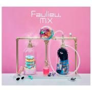 Capa do Álbum "MiX", de Faulieu