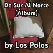 Te Saco La Peluca (part. Los Polos)}
