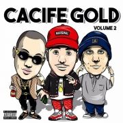 Cacife Gold Vol. 2}