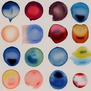 Capa do Álbum "O Que é Ser Feliz?", de Cronistas