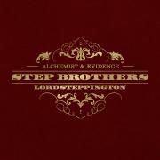 Lord Steppington (feat. Evidence & Step Brothers)