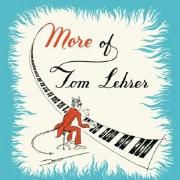 More Of Tom Lehrer