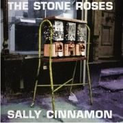 Capa do Single/EP "Sally Cinnamon", de The Stone Roses