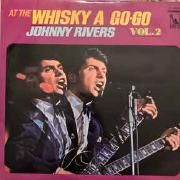At The Whisky A Go-Go - Vol. 2}