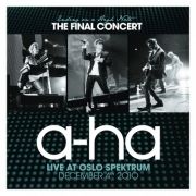 Ending On a High Note - The Final Concert (Live At Oslo Spektrum December 4th, 2010)