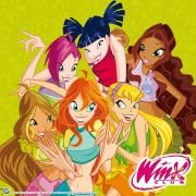 Under The Sign Of Winx}