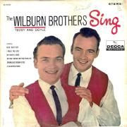 The Wilburn Brothers Sing}