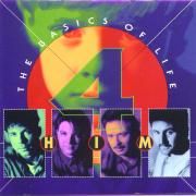 Portada de Álbum "The Basics Of Life", de 4Him
